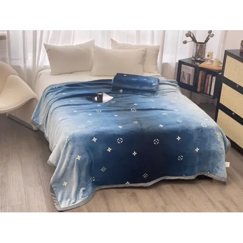 Louis Vuitton LV Blanket #1424515