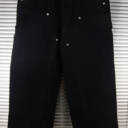 Cheap Chrome Hearts Jeans For Men #1424517 Replica Wholesale [$48.00 USD] [ITEM#1424517] on Replica Chrome Hearts Jeans