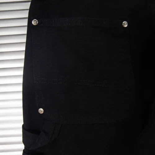 Cheap Chrome Hearts Jeans For Men #1424517 Replica Wholesale [$48.00 USD] [ITEM#1424517] on Replica Chrome Hearts Jeans