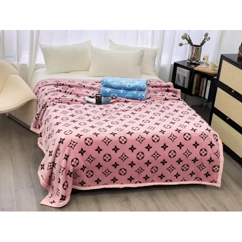 Louis Vuitton LV Blanket #1424521