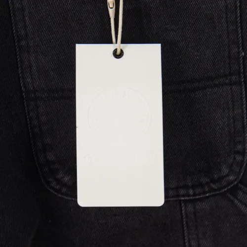 Cheap Chrome Hearts Jeans For Men #1424522 Replica Wholesale [$56.00 USD] [ITEM#1424522] on Replica Chrome Hearts Jeans