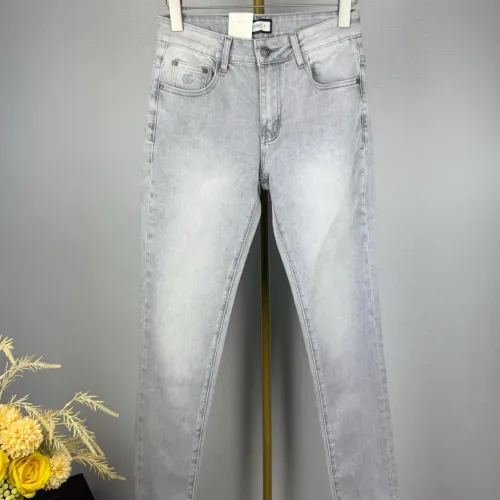 Cheap Gucci Jeans For Men #1424530 Replica Wholesale [$48.00 USD] [ITEM#1424530] on Replica Gucci Jeans