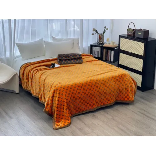 Cheap Hermes Blanket #1424532 Replica Wholesale [$60.00 USD] [ITEM#1424532] on Replica Hermes Blanket