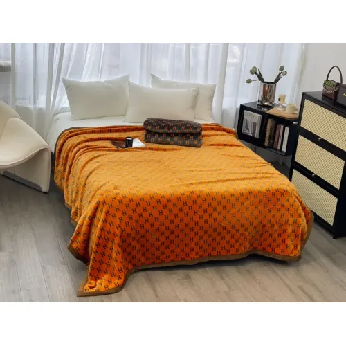 Hermes Blanket #1424533