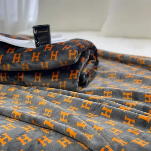 Cheap Hermes Blanket #1424533 Replica Wholesale [$68.00 USD] [ITEM#1424533] on Replica Hermes Blanket