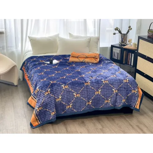 Hermes Blanket #1424535