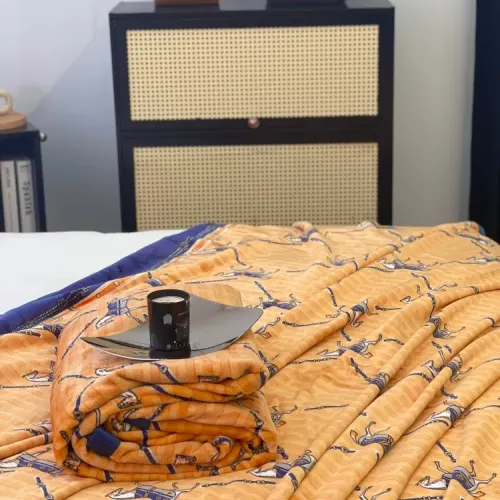Cheap Hermes Blanket #1424537 Replica Wholesale [$76.00 USD] [ITEM#1424537] on Replica Hermes Blanket