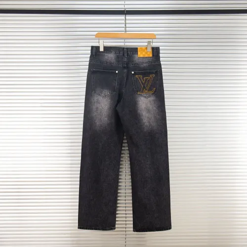 Louis Vuitton LV Jeans For Unisex #1424538