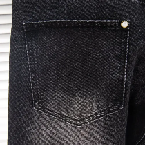 Cheap Louis Vuitton LV Jeans For Men #1424538 Replica Wholesale [$56.00 USD] [ITEM#1424538] on Replica Louis Vuitton LV Jeans