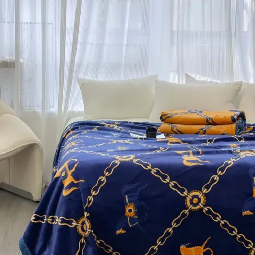 Cheap Hermes Blanket #1424543 Replica Wholesale [$60.00 USD] [ITEM#1424543] on Replica Hermes Blanket