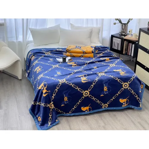 Cheap Hermes Blanket #1424544 Replica Wholesale [$68.00 USD] [ITEM#1424544] on Replica Hermes Blanket