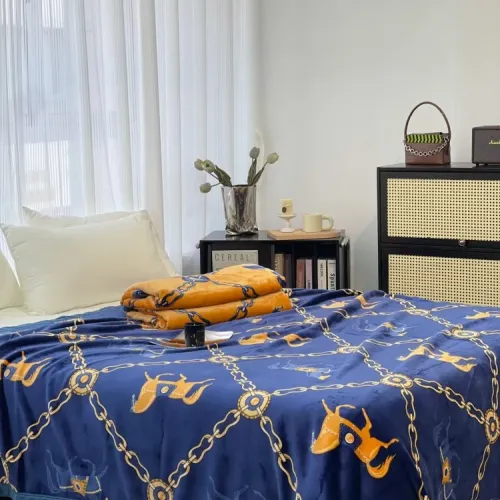 Cheap Hermes Blanket #1424545 Replica Wholesale [$76.00 USD] [ITEM#1424545] on Replica Hermes Blanket