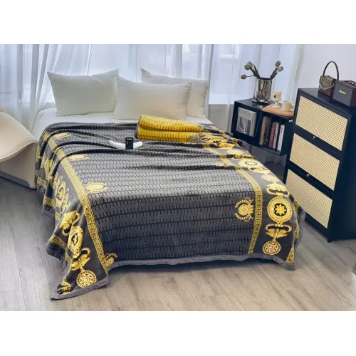 Versace Blanket #1424551