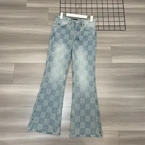 Louis Vuitton LV Jeans For Men #1424557