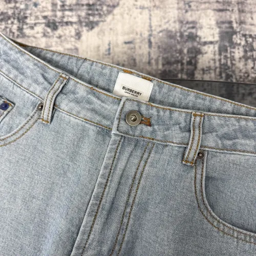Cheap Burberry Jeans For Men #1424562 Replica Wholesale [$56.00 USD] [ITEM#1424562] on Replica Burberry Jeans