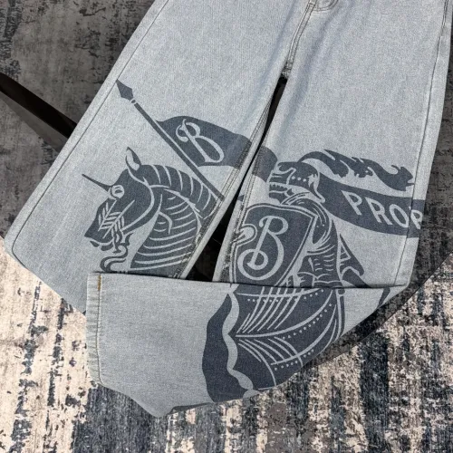 Cheap Burberry Jeans For Men #1424562 Replica Wholesale [$56.00 USD] [ITEM#1424562] on Replica Burberry Jeans