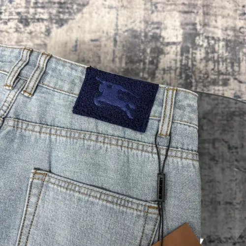 Cheap Burberry Jeans For Men #1424562 Replica Wholesale [$56.00 USD] [ITEM#1424562] on Replica Burberry Jeans