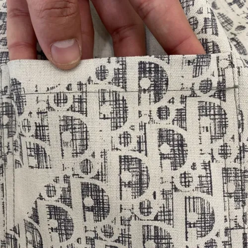 Cheap Christian Dior Shirts Long Sleeved For Men #1424563 Replica Wholesale [$40.00 USD] [ITEM#1424563] on Replica Christian Dior Shirts