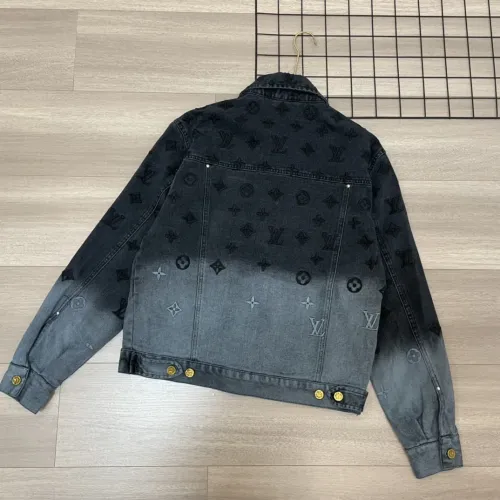 Cheap Louis Vuitton LV Jackets Long Sleeved For Men #1424566 Replica Wholesale [$68.00 USD] [ITEM#1424566] on Replica Louis Vuitton LV Jackets
