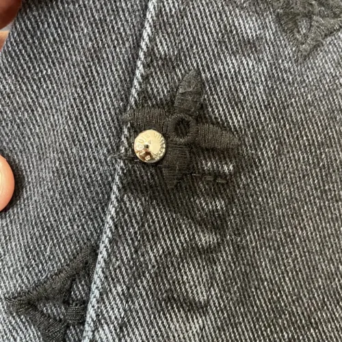 Cheap Louis Vuitton LV Jackets Long Sleeved For Men #1424566 Replica Wholesale [$68.00 USD] [ITEM#1424566] on Replica Louis Vuitton LV Jackets