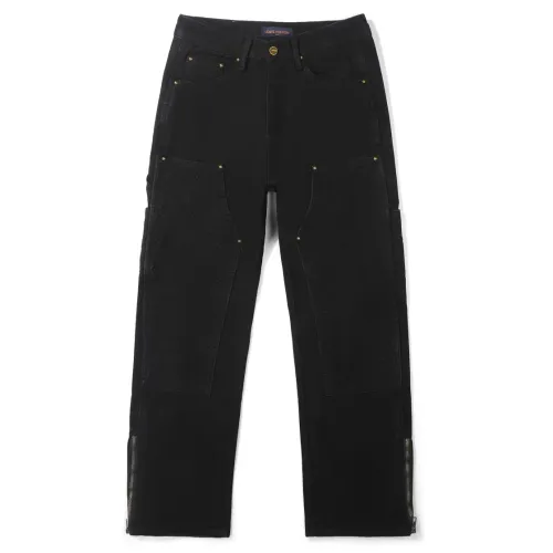 Louis Vuitton LV Jeans For Men #1424569