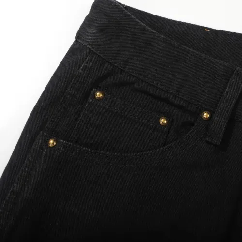 Cheap Louis Vuitton LV Jeans For Men #1424569 Replica Wholesale [$52.00 USD] [ITEM#1424569] on Replica Louis Vuitton LV Jeans