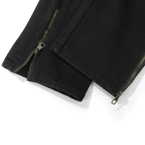 Cheap Louis Vuitton LV Jeans For Men #1424569 Replica Wholesale [$52.00 USD] [ITEM#1424569] on Replica Louis Vuitton LV Jeans