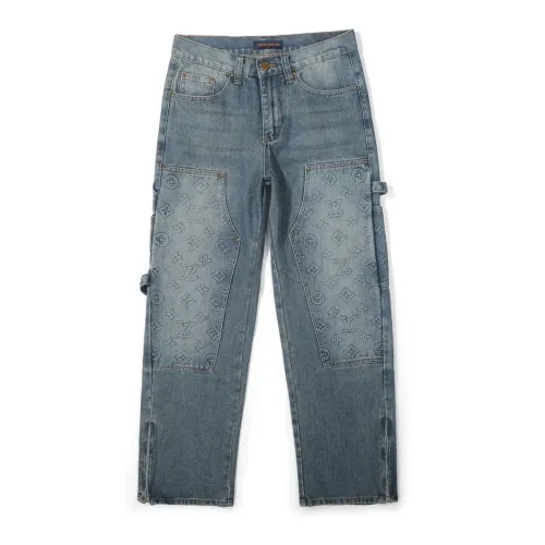 Louis Vuitton LV Jeans For Men #1424570