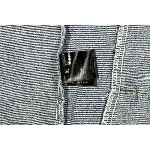 Cheap Balenciaga Jackets Long Sleeved For Men #1424573 Replica Wholesale [$42.00 USD] [ITEM#1424573] on Replica Balenciaga Jackets