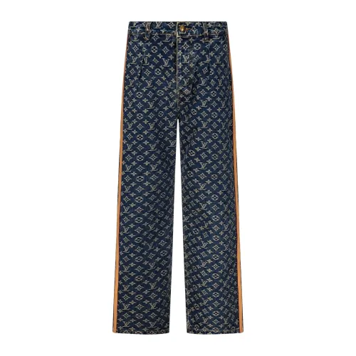 Louis Vuitton LV Jeans For Men #1424582