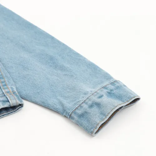 Cheap Louis Vuitton LV Jackets Long Sleeved For Men #1424584 Replica Wholesale [$56.00 USD] [ITEM#1424584] on Replica Louis Vuitton LV Jackets