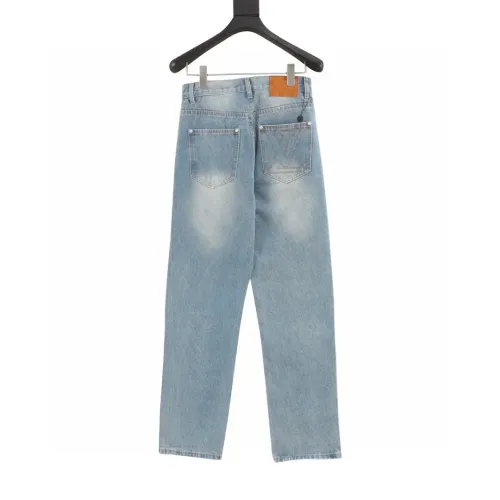 Louis Vuitton LV Jeans For Men #1424585