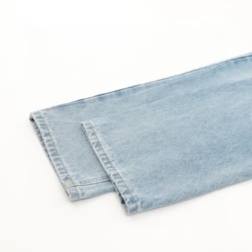 Cheap Louis Vuitton LV Jeans For Men #1424585 Replica Wholesale [$52.00 USD] [ITEM#1424585] on Replica Louis Vuitton LV Jeans