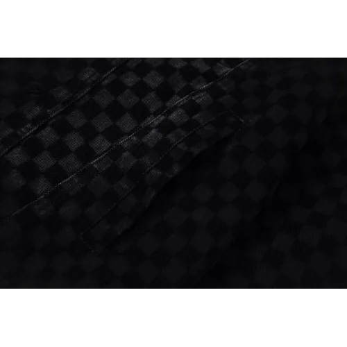 Cheap Louis Vuitton LV Jackets Long Sleeved For Men #1424591 Replica Wholesale [$68.00 USD] [ITEM#1424591] on Replica Louis Vuitton LV Jackets