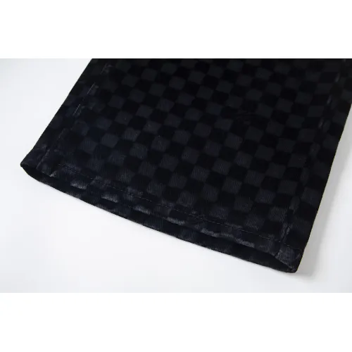 Cheap Louis Vuitton LV Jeans For Men #1424594 Replica Wholesale [$52.00 USD] [ITEM#1424594] on Replica Louis Vuitton LV Jeans