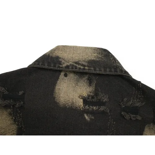 Cheap Balenciaga Jackets Long Sleeved For Men #1424595 Replica Wholesale [$56.00 USD] [ITEM#1424595] on Replica Balenciaga Jackets