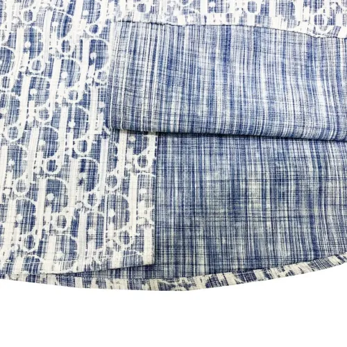 Cheap Christian Dior Shirts Long Sleeved For Men #1424596 Replica Wholesale [$42.00 USD] [ITEM#1424596] on Replica Christian Dior Shirts