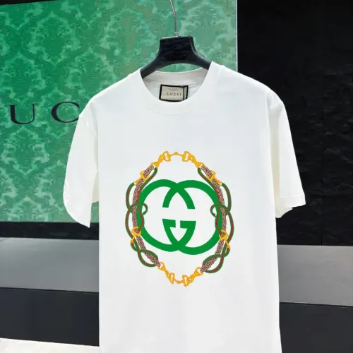 Gucci T-Shirts Short Sleeved For Unisex #1424612