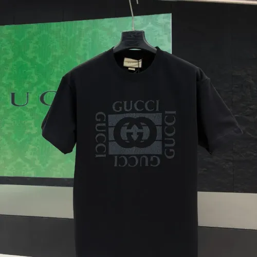 Gucci T-Shirts Short Sleeved For Unisex #1424629
