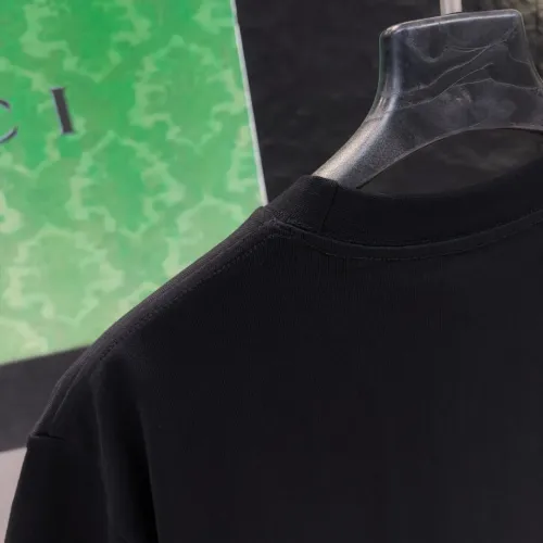 Cheap Gucci T-Shirts Short Sleeved For Unisex #1424629 Replica Wholesale [$34.00 USD] [ITEM#1424629] on Replica Gucci T-Shirts