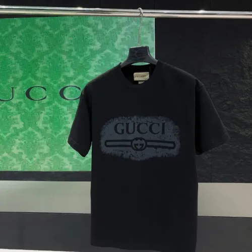 Gucci T-Shirts Short Sleeved For Unisex #1424630