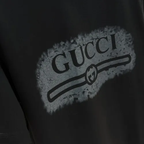 Cheap Gucci T-Shirts Short Sleeved For Unisex #1424630 Replica Wholesale [$34.00 USD] [ITEM#1424630] on Replica Gucci T-Shirts