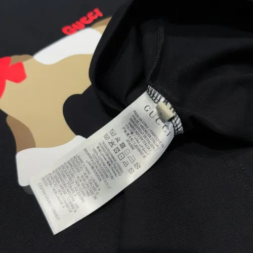 Cheap Gucci T-Shirts Short Sleeved For Unisex #1424632 Replica Wholesale [$34.00 USD] [ITEM#1424632] on Replica Gucci T-Shirts