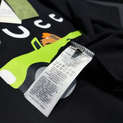 Cheap Gucci T-Shirts Short Sleeved For Unisex #1424633 Replica Wholesale [$34.00 USD] [ITEM#1424633] on Replica Gucci T-Shirts