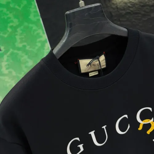 Cheap Gucci T-Shirts Short Sleeved For Unisex #1424636 Replica Wholesale [$34.00 USD] [ITEM#1424636] on Replica Gucci T-Shirts