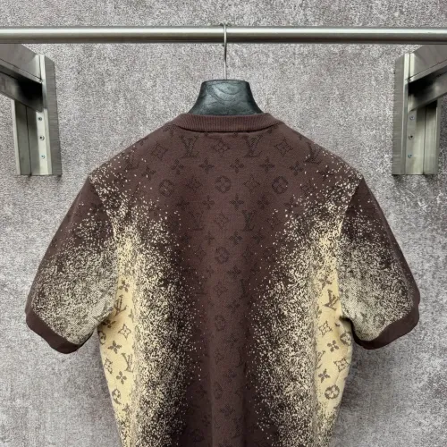 Cheap Louis Vuitton LV T-Shirts Short Sleeved For Unisex #1424642 Replica Wholesale [$68.00 USD] [ITEM#1424642] on Replica Louis Vuitton LV T-Shirts