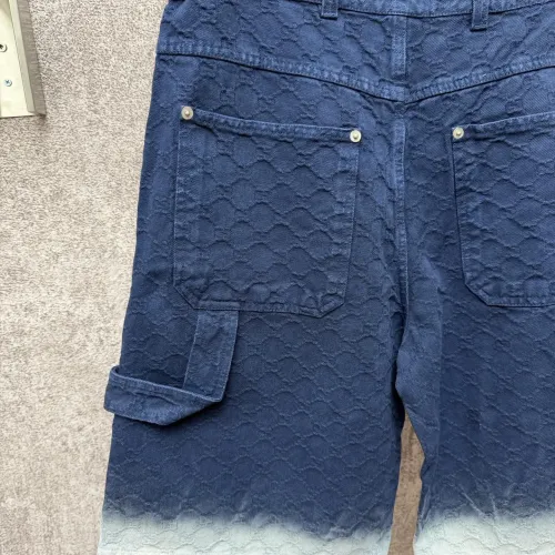 Cheap Gucci Jeans For Men #1424644 Replica Wholesale [$82.00 USD] [ITEM#1424644] on Replica Gucci Jeans