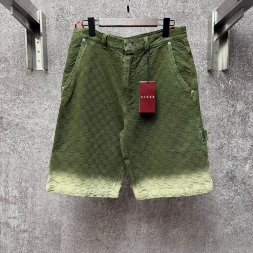 Gucci Jeans For Men #1424645