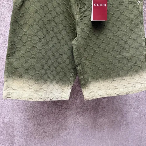 Cheap Gucci Jeans For Men #1424645 Replica Wholesale [$82.00 USD] [ITEM#1424645] on Replica Gucci Jeans