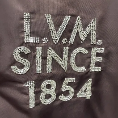 Cheap Louis Vuitton LV Jackets Long Sleeved For Unisex #1424647 Replica Wholesale [$118.00 USD] [ITEM#1424647] on Replica Louis Vuitton LV Jackets